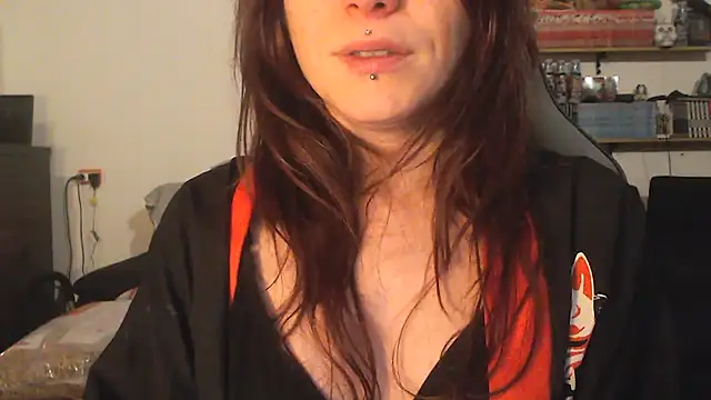 complicata mente online show from January 22, 2025, 11:10 pm