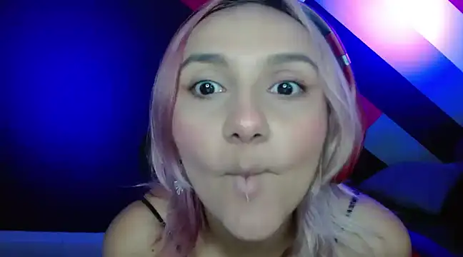 Alterego1   online show from December 17, 2024, 6:31 pm