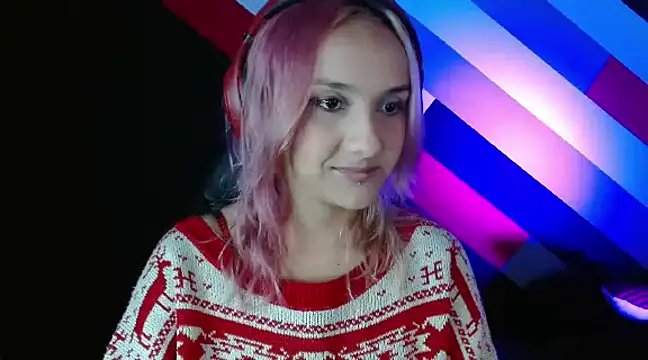 Alterego1   online show from December 24, 2024, 5:34 pm