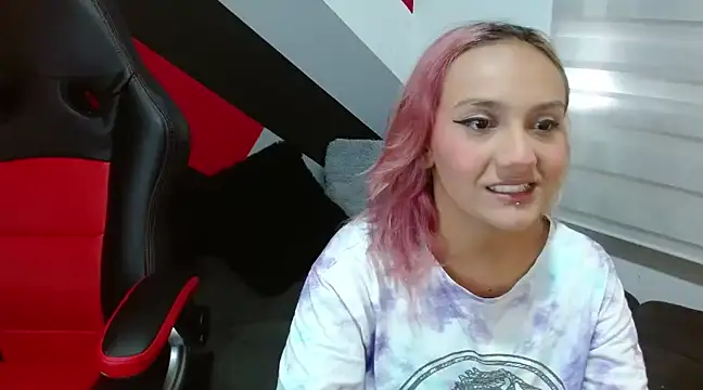 Alterego1   online show from January 6, 2025, 5:49 pm