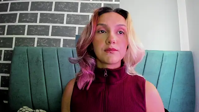 Snapshot of Alterego1__ chatting on October 9, 2025, 11:41 am Alterego1 online show from October 9, 2025, 11:41 am