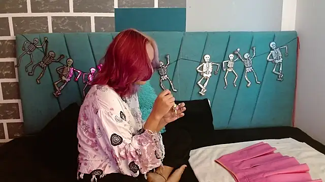 Snapshot of Alterego1__ chatting on November 1, 2025, 11:45 am Alterego1 online show from November 1, 2025, 11:45 am