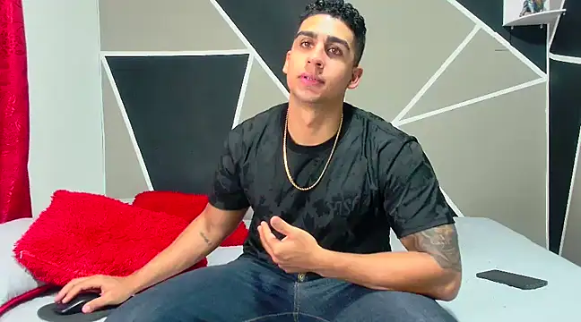 astrom greyy online show from January 18, 2025, 10:28 pm