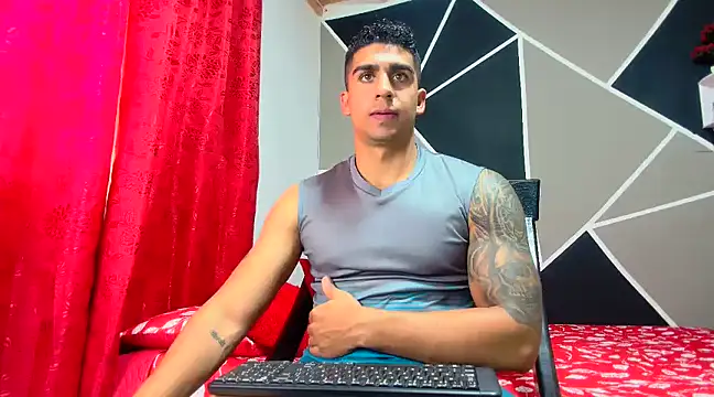 astrom greyy online show from March 3, 2025, 7:39 pm