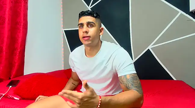 astrom greyy online show from March 22, 2025, 12:06 am