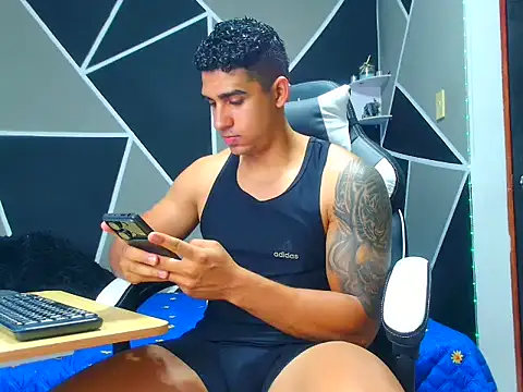 astrom greyy online show from September 23, 2025, 8:34 pm