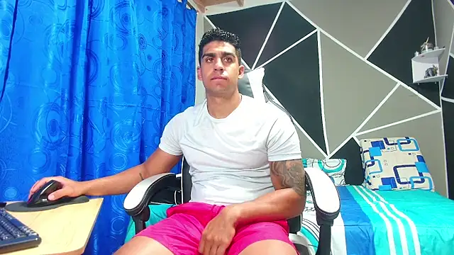 astrom greyy online show from October 25, 2025, 12:40 am