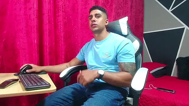 astrom greyy online show from February 9, 2026, 10:25 pm