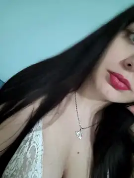 Foxy Evii online show from March 17, 2025, 6:40 am