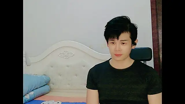 Snapshot of Melvinchina-88 chatting on July 29, 2026, 4:43 am Melvinchina-88 online show from July 29, 2026, 4:43 am