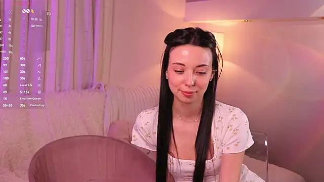SelestaRobertson online show from May 6, 2026, 4:34 pm