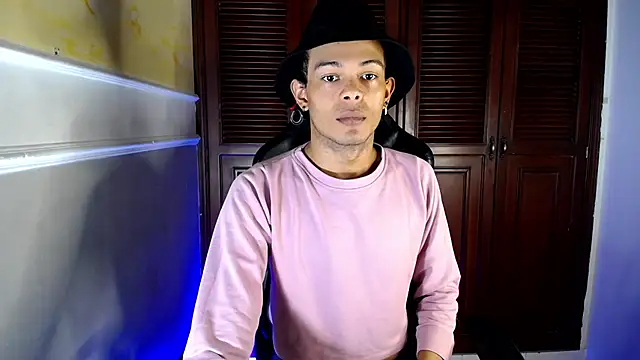 rose Skinny  online show from October 8, 2025, 7:11 pm