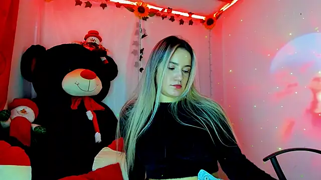 Keyth clement online show from December 19, 2024, 9:28 pm