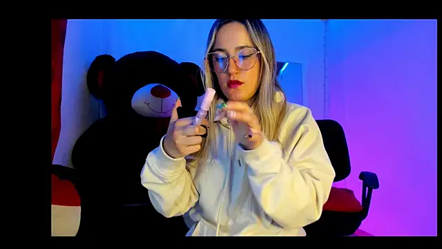 Keyth clement online show from January 25, 2025, 6:57 pm