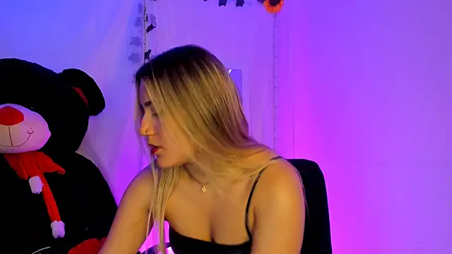 Keyth clement online show from February 7, 2025, 4:46 pm