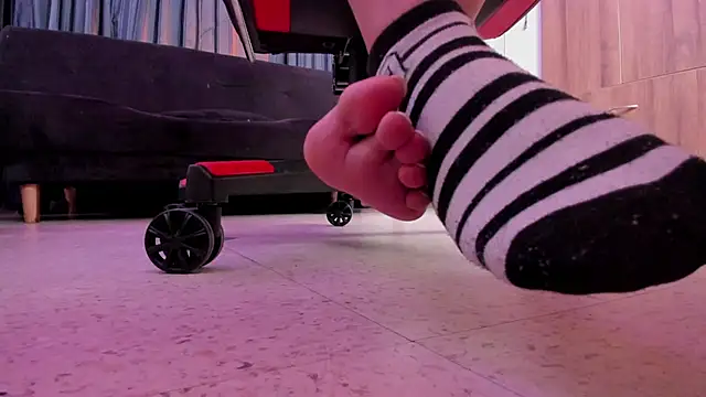 Keyth clement online show from November 6, 2025, 9:05 pm