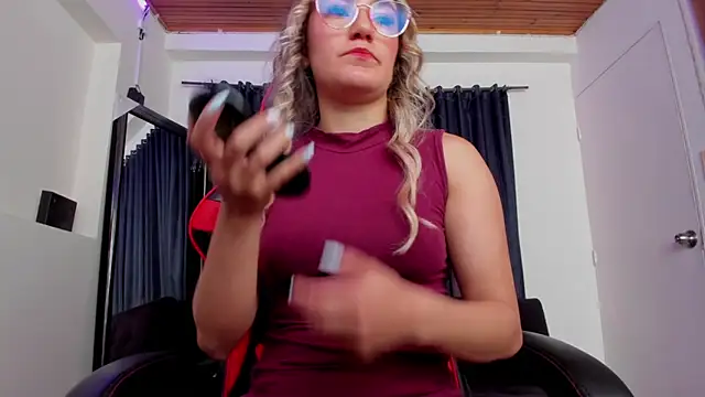 Keyth clement online show from November 14, 2025, 8:07 pm