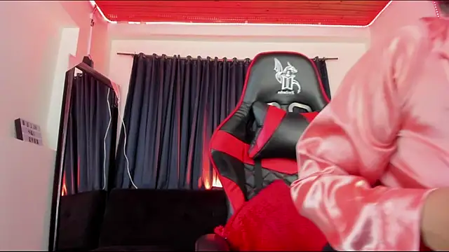 Keyth clement online show from February 23, 2026, 7:22 pm