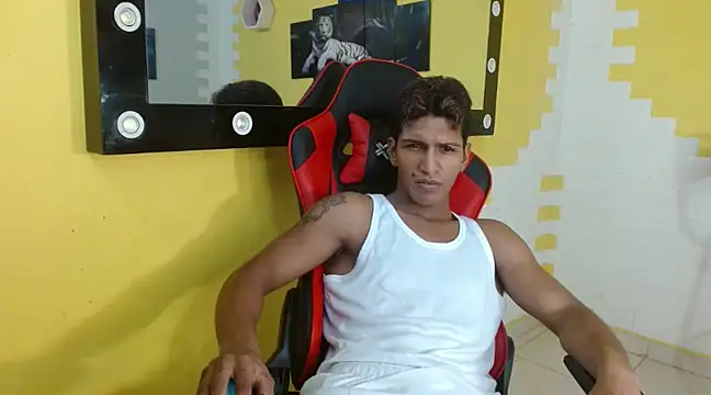 mau elixxx online show from January 20, 2025, 5:48 am