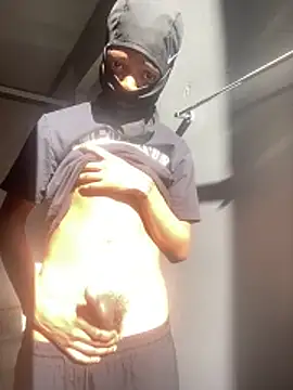 CaveSex online show from February 7, 2026, 6:28 am