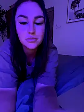 Ellieprincess online show from December 9, 2024, 1:51 am