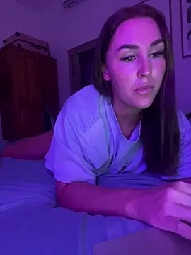 Ellieprincess online show from December 13, 2024, 1:01 pm