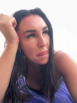 Ellieprincess online show from March 6, 2025, 5:57 am