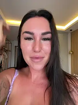 Ellieprincess online show from March 7, 2025, 11:49 pm