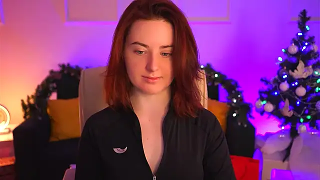 AnnTerry  online show from December 18, 2024, 4:42 am