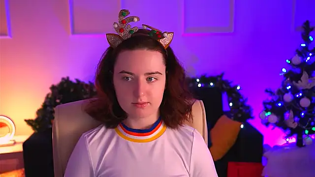 AnnTerry  online show from December 24, 2024, 4:22 am