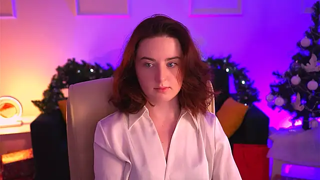AnnTerry  online show from December 24, 2024, 7:28 am