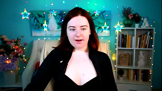 AnnTerry  online show from December 27, 2024, 4:26 am