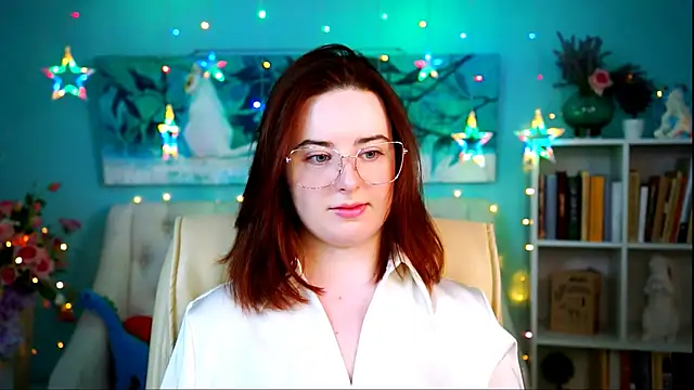 AnnTerry  online show from December 27, 2024, 3:26 pm