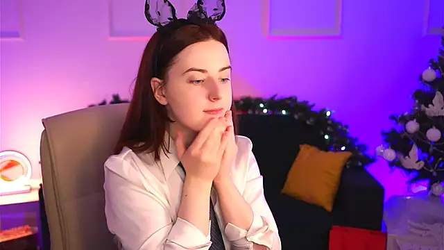AnnTerry  online show from January 8, 2025, 4:55 am
