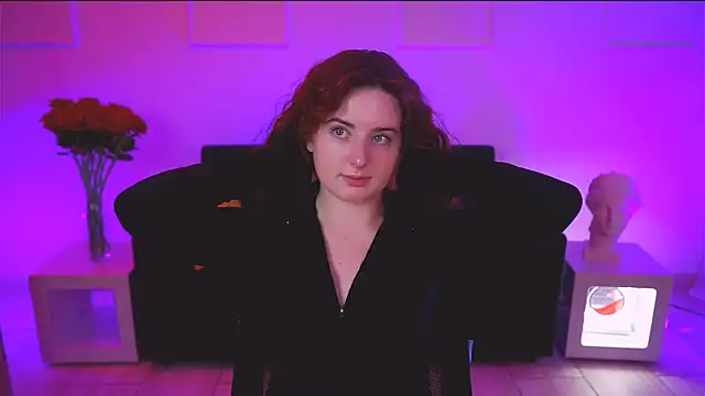 AnnTerry  online show from November 6, 2025, 8:59 am