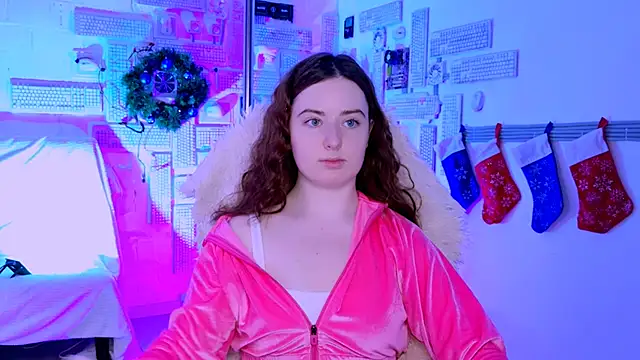 AnnTerry  online show from January 15, 2026, 8:08 am