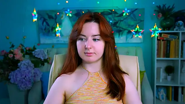 AnnTerry  online show from April 3, 2026, 9:40 am