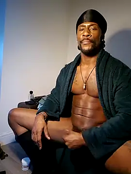 chocolateman online show from January 2, 2025, 8:49 am