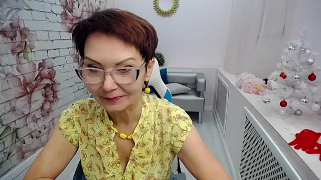 Cutie Asya online show from December 18, 2024, 8:53 am
