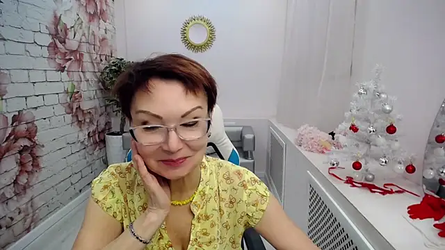 Cutie Asya online show from December 24, 2024, 8:11 am