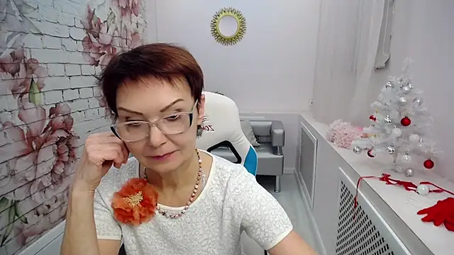 Cutie Asya online show from December 26, 2024, 10:59 am