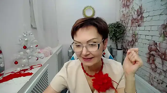 Cutie Asya online show from December 30, 2024, 10:53 am