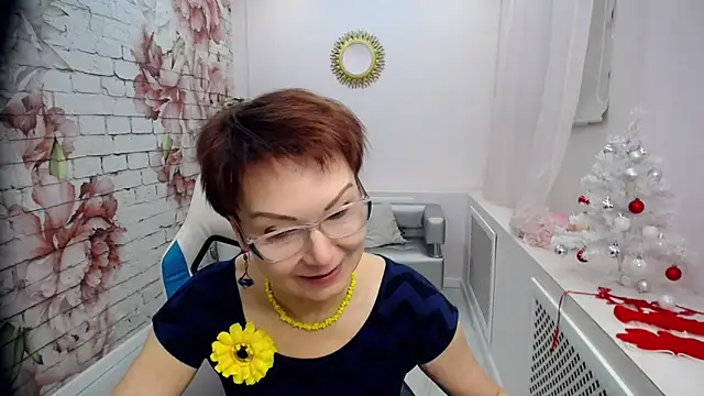 Cutie Asya online show from January 6, 2025, 4:58 am