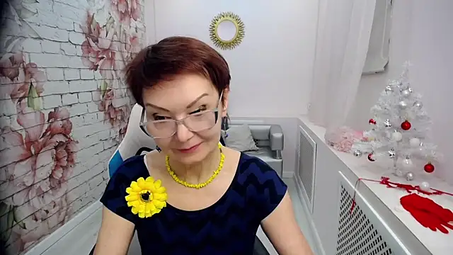 Cutie Asya online show from January 6, 2025, 11:07 am