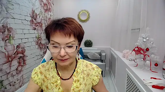 Cutie Asya online show from January 14, 2025, 4:47 am