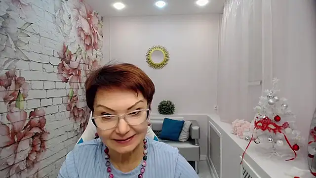 Cutie Asya online show from January 15, 2025, 10:49 am