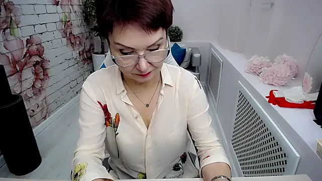Cutie Asya online show from January 28, 2025, 8:47 am