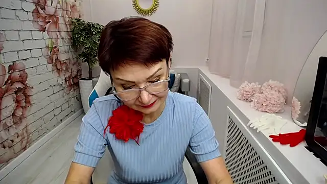 Cutie Asya online show from February 3, 2025, 8:02 am