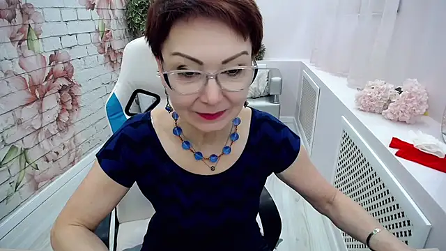 Cutie Asya online show from February 20, 2025, 7:34 am