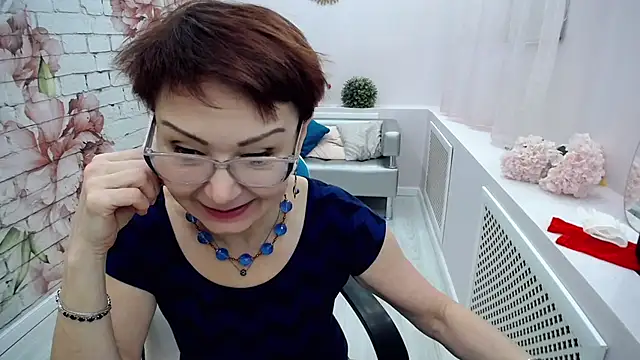 Cutie Asya online show from February 20, 2025, 10:37 am